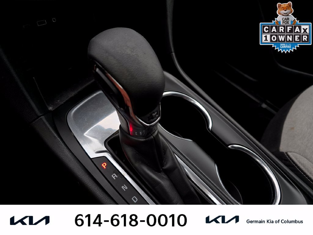 Used 2022 Chevrolet Equinox LS w/ LS Convenience Package FWD image 24