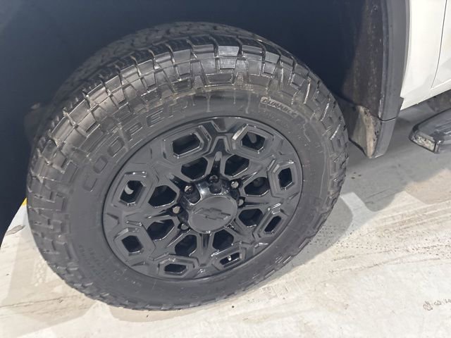 Used 2021 Chevrolet Silverado 3500 High Country AWD/4WD image 41