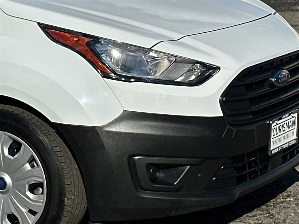 Used 2023 Ford Transit Connect XL image 5