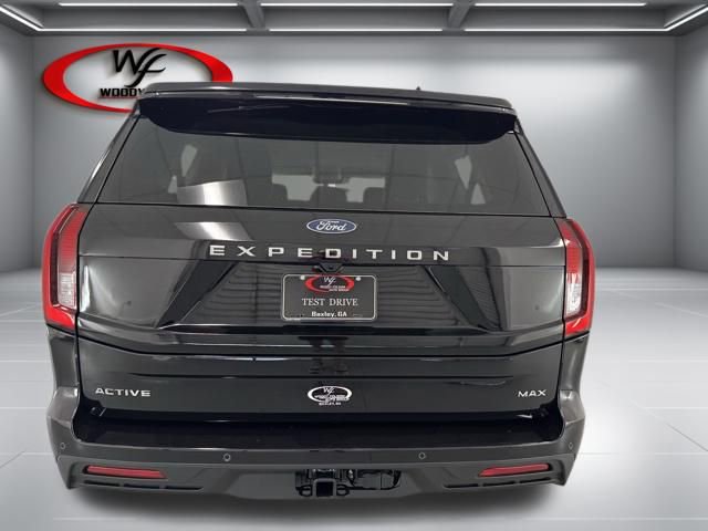 New 2026 Ford Expedition Max Active image 6