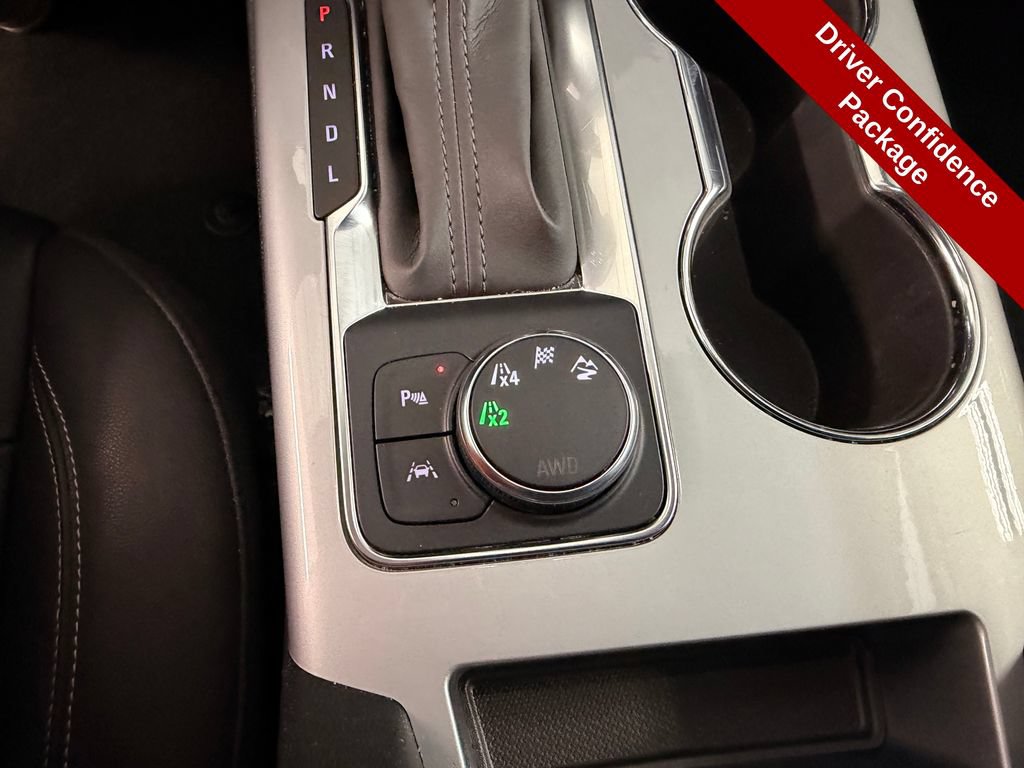 Used 2024 Chevrolet Blazer LT w/ Midnight/Sport Edition AWD/4WD image 27