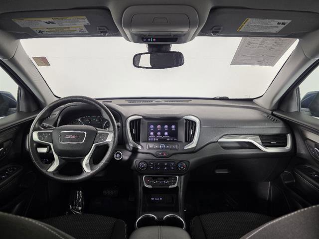Used 2024 GMC Terrain SLE AWD/4WD image 28