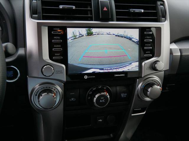 Certified 2024 Toyota 4Runner SR5 image 23
