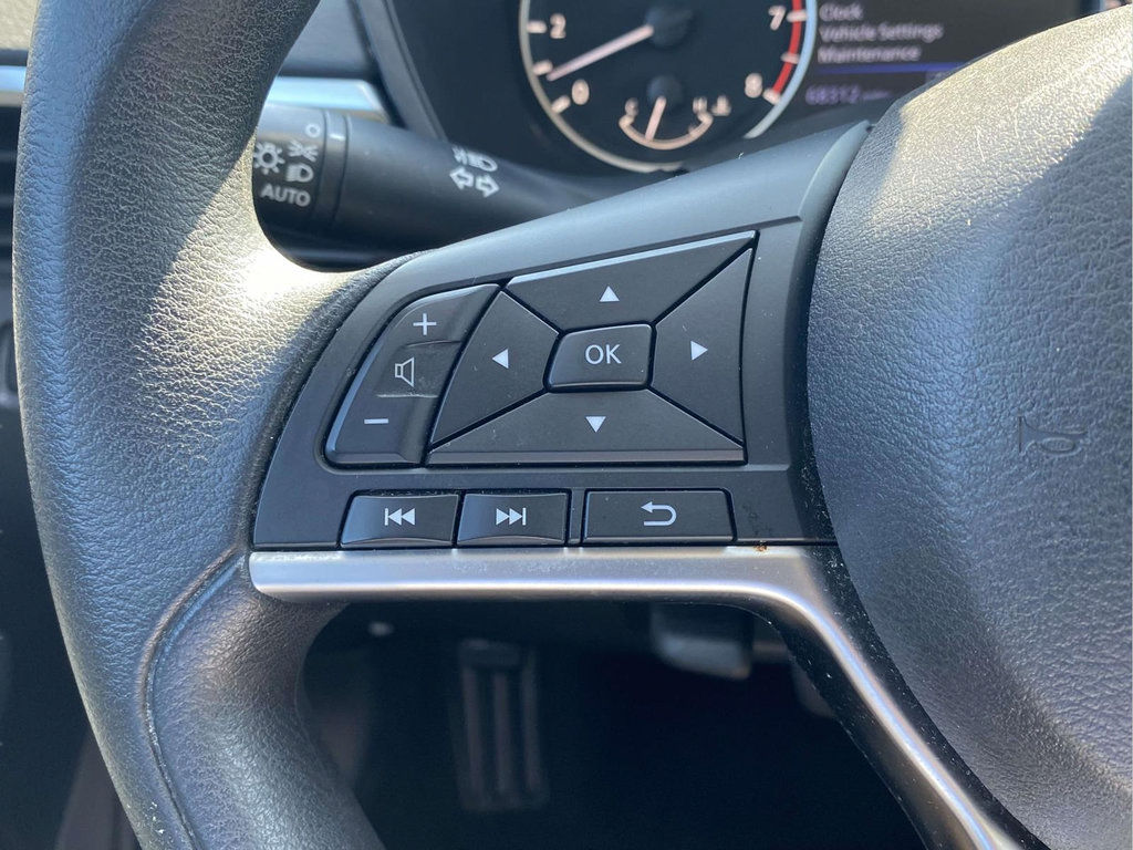 Used 2019 Nissan Altima 2.5 S FWD image 18
