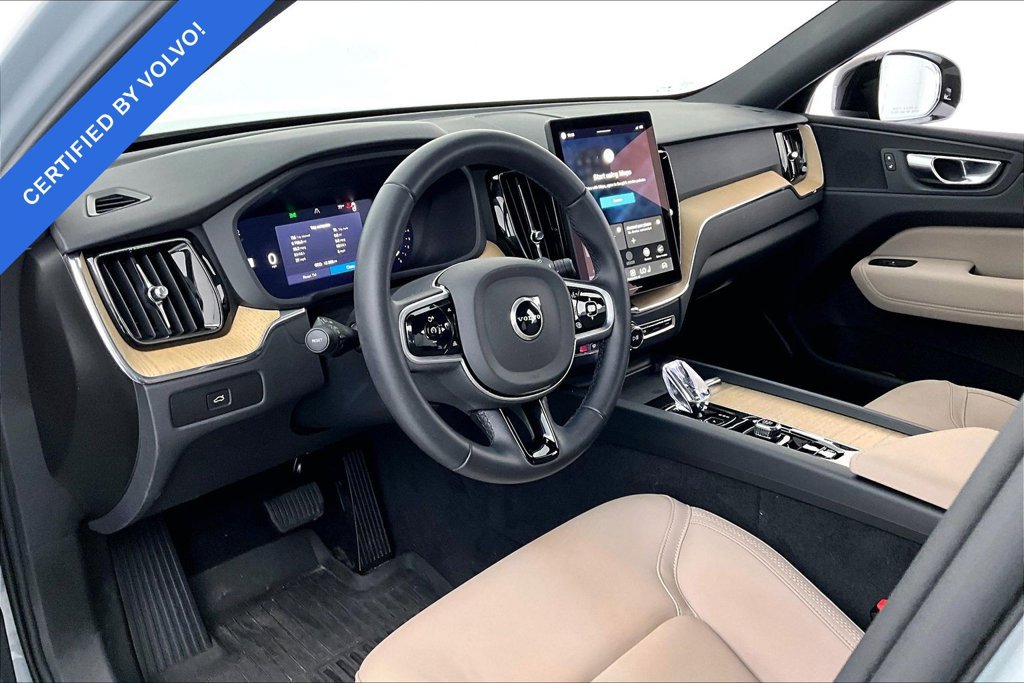 Used 2026 Volvo XC60 B5 Plus w/ Protection Package Premier AWD/4WD image 15