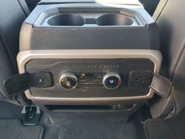 Used 2024 Ford Expedition XLT image 17