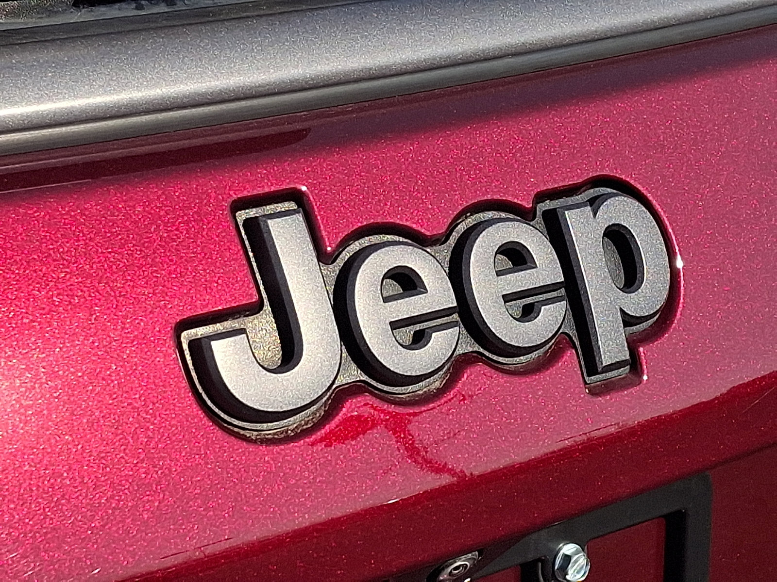 Certified 2022 Jeep Compass High Altitude image 29