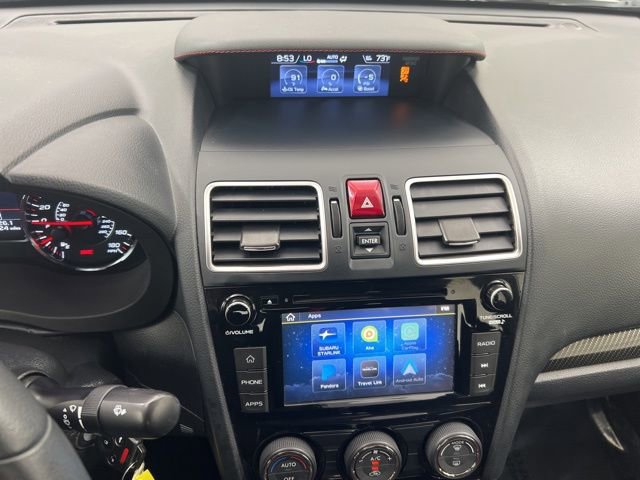 Used 2021 Subaru WRX w/ Popular Package #3 image 15