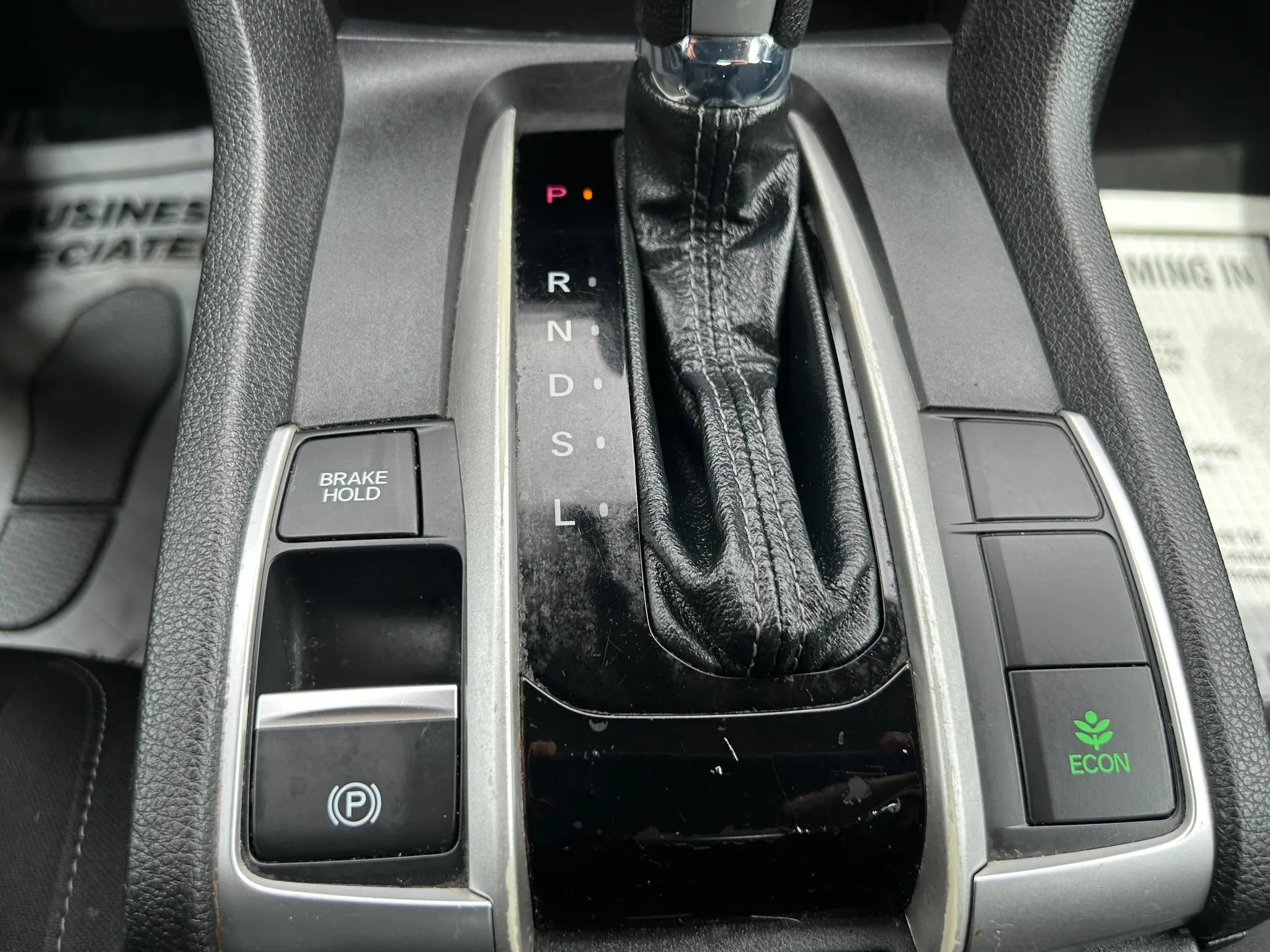 Used 2018 Honda Civic EX image 20