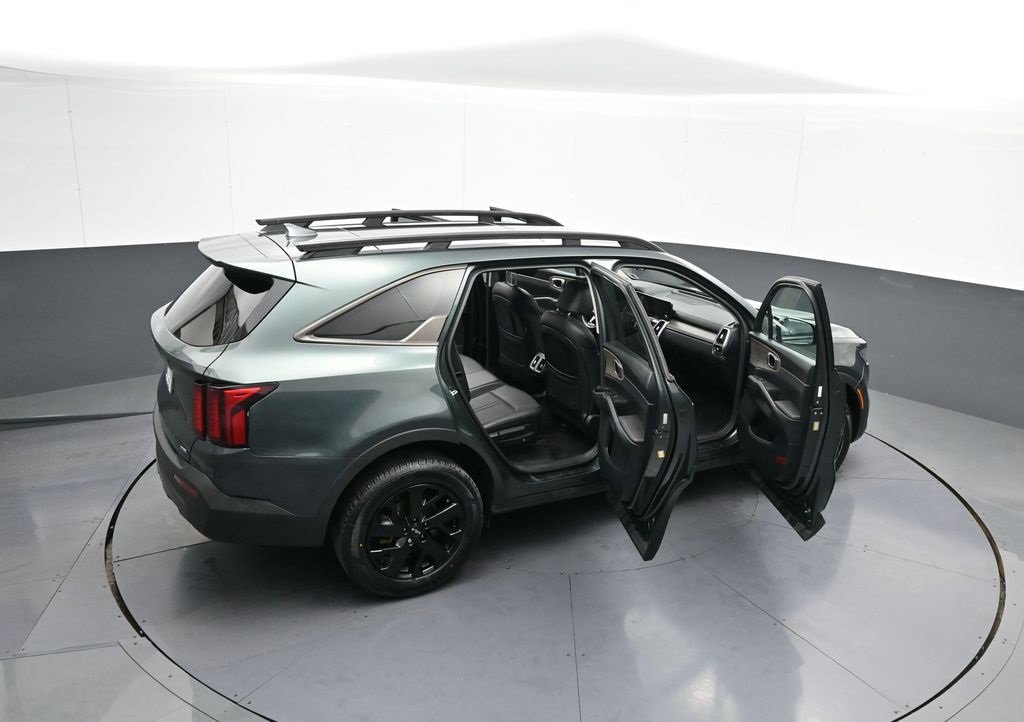 Certified 2023 Kia Sorento S w/ Panoramic Sunroof Package image 46