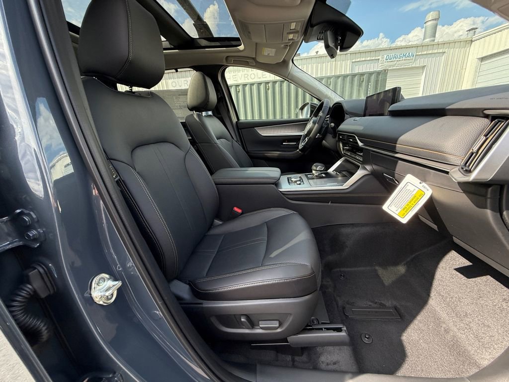 New 2026 MAZDA CX-90 3.3 Turbo w/ Premium Sport Pkg AWD/4WD image 27