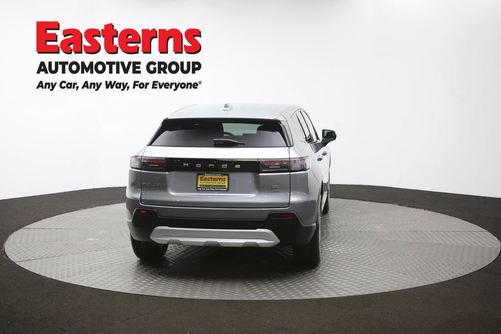 Used 2024 Honda Prologue EX image 36