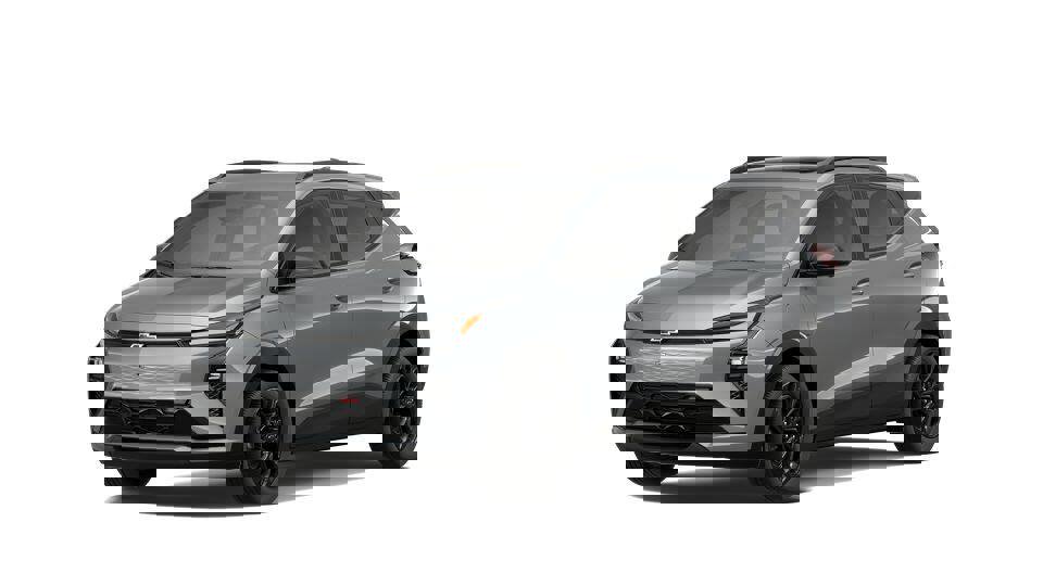 New 2027 Chevrolet Bolt RS w/ Technology Package image 30