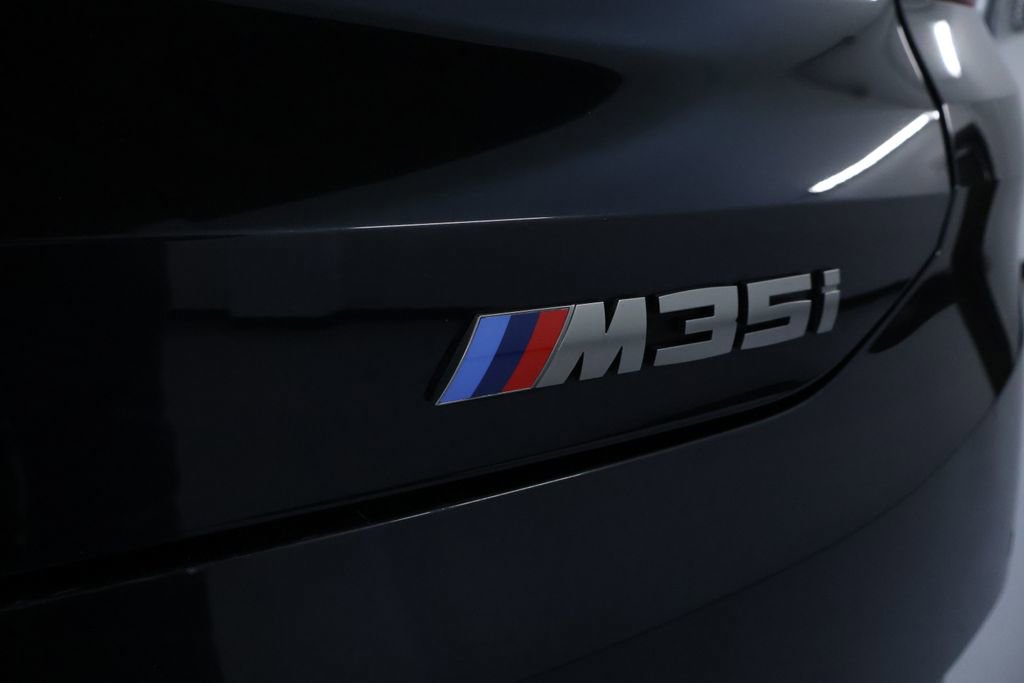Used 2019 BMW X2 M35i AWD/4WD image 11