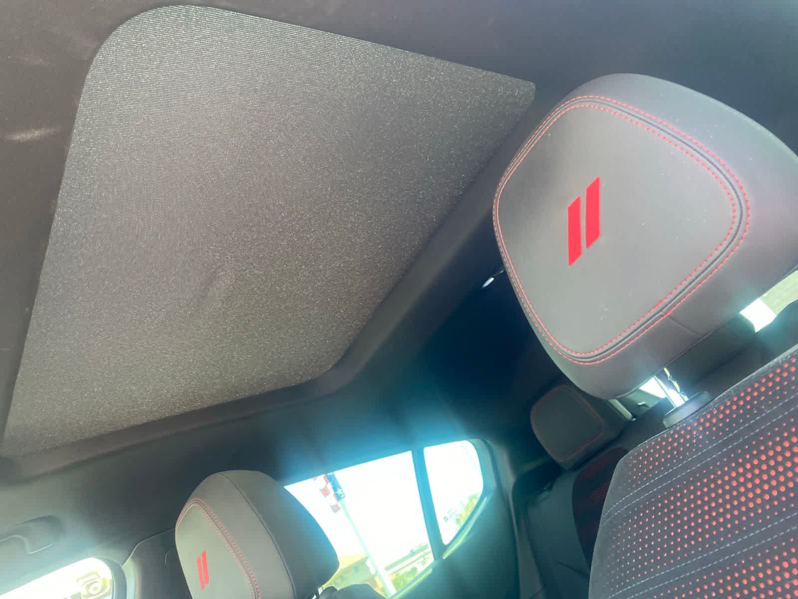 Used 2024 Dodge Hornet R/T Plus AWD/4WD image 12