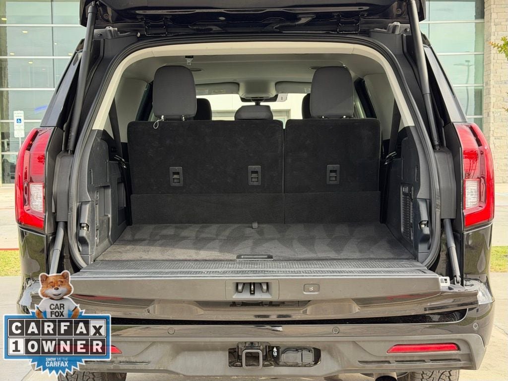 Used 2025 Ford Expedition Max Active AWD/4WD image 25