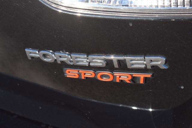 Used 2019 Subaru Forester Sport image 15
