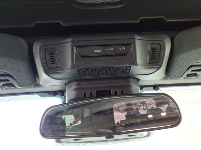 New 2026 Jeep Gladiator Willys image 23