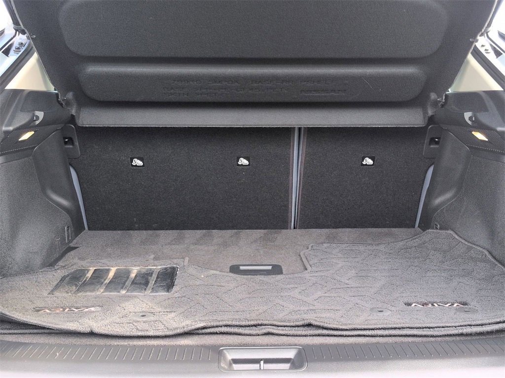 Used 2024 Nissan Ariya AWD image 20