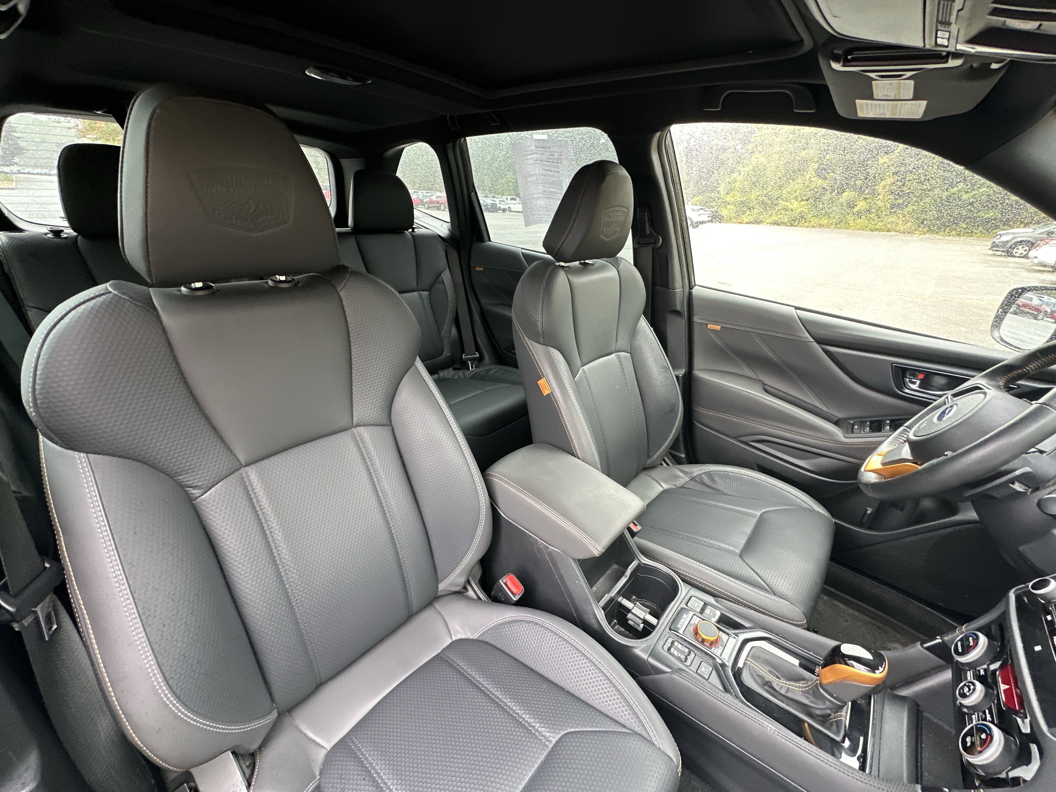 Used 2022 Subaru Forester Wilderness image 33