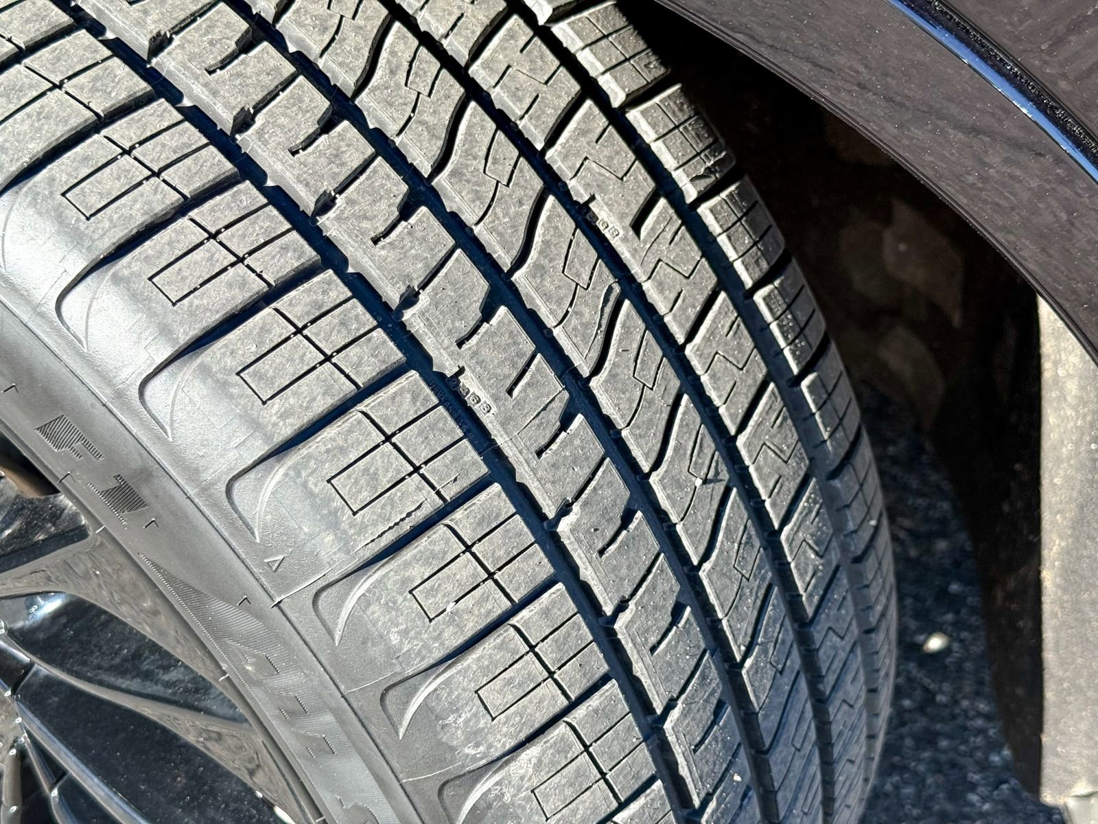 Used 2022 Lincoln Aviator Reserve w/ Equipment Group 201A image 11