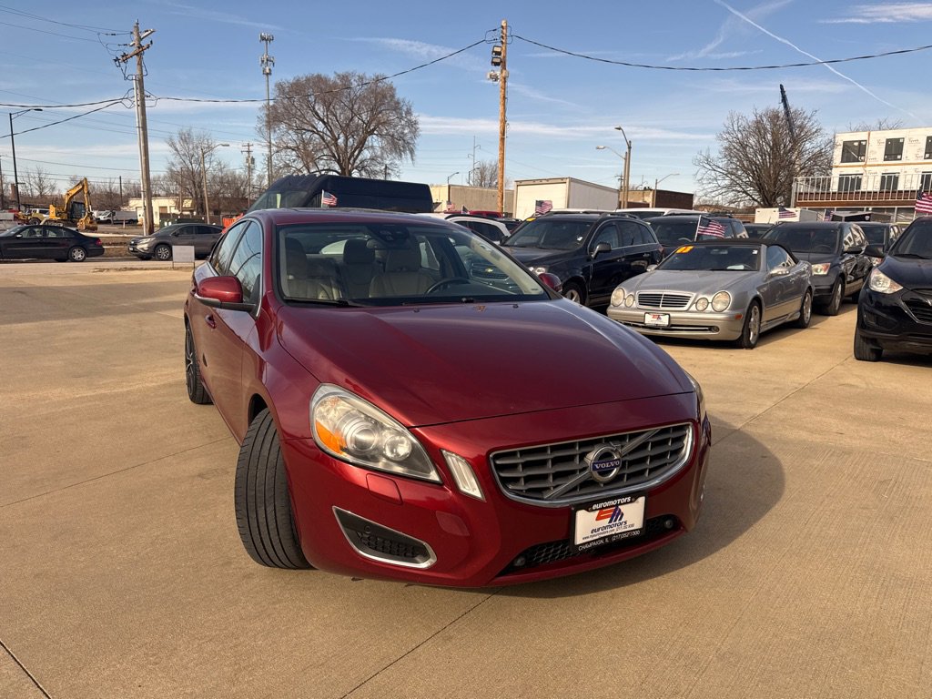 Used 2011 Volvo S60 T6 image 1