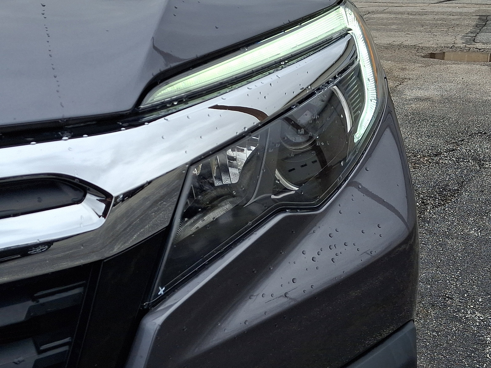 Used 2020 Honda Ridgeline RTL-E image 11