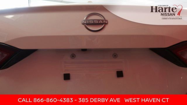 Certified 2025 Nissan Altima 2.5 SL image 78