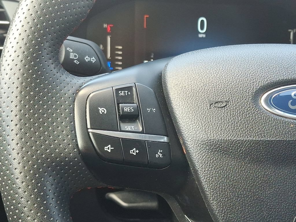 Used 2023 Ford Escape ST-Line AWD/4WD image 21