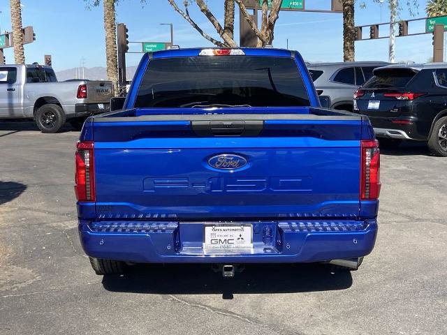 Used 2026 Ford F150 XL w/ Equipment Group 103A High image 5