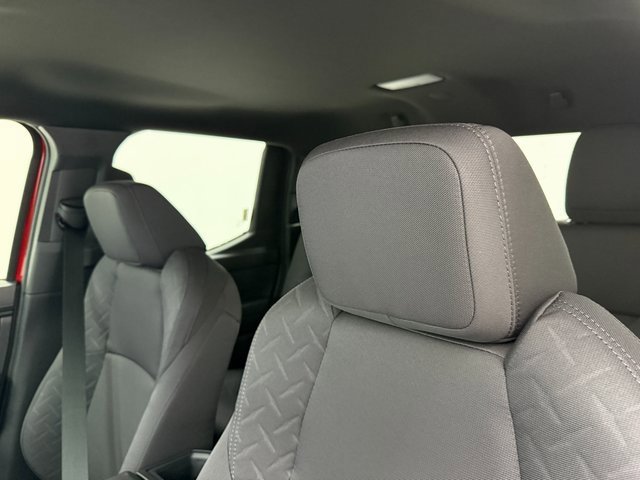 New 2026 Toyota Tacoma SR5 image 26