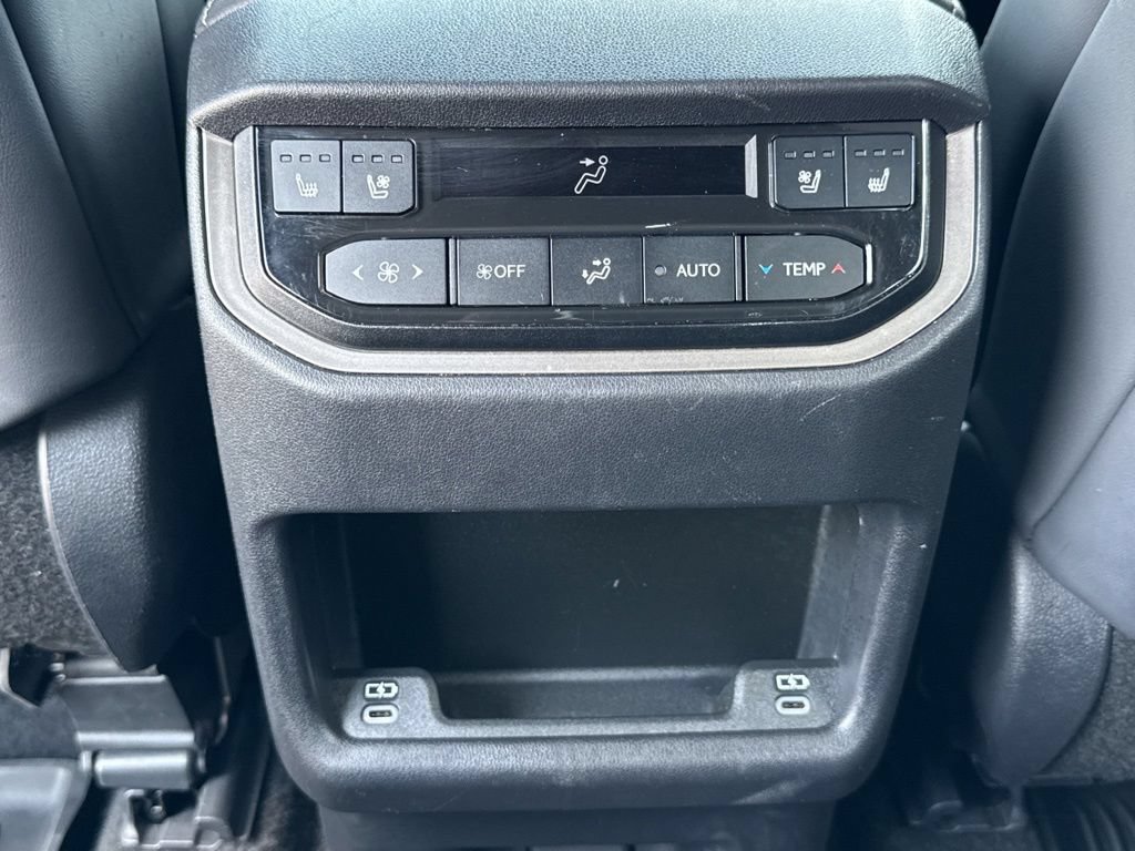 Used 2025 Lexus TX 500h AWD w/ Technology Package image 31