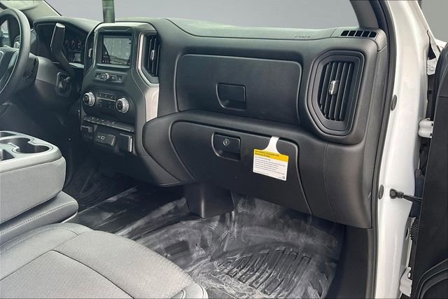 Used 2024 GMC Sierra 2500 Pro w/ Convenience Package AWD/4WD image 28