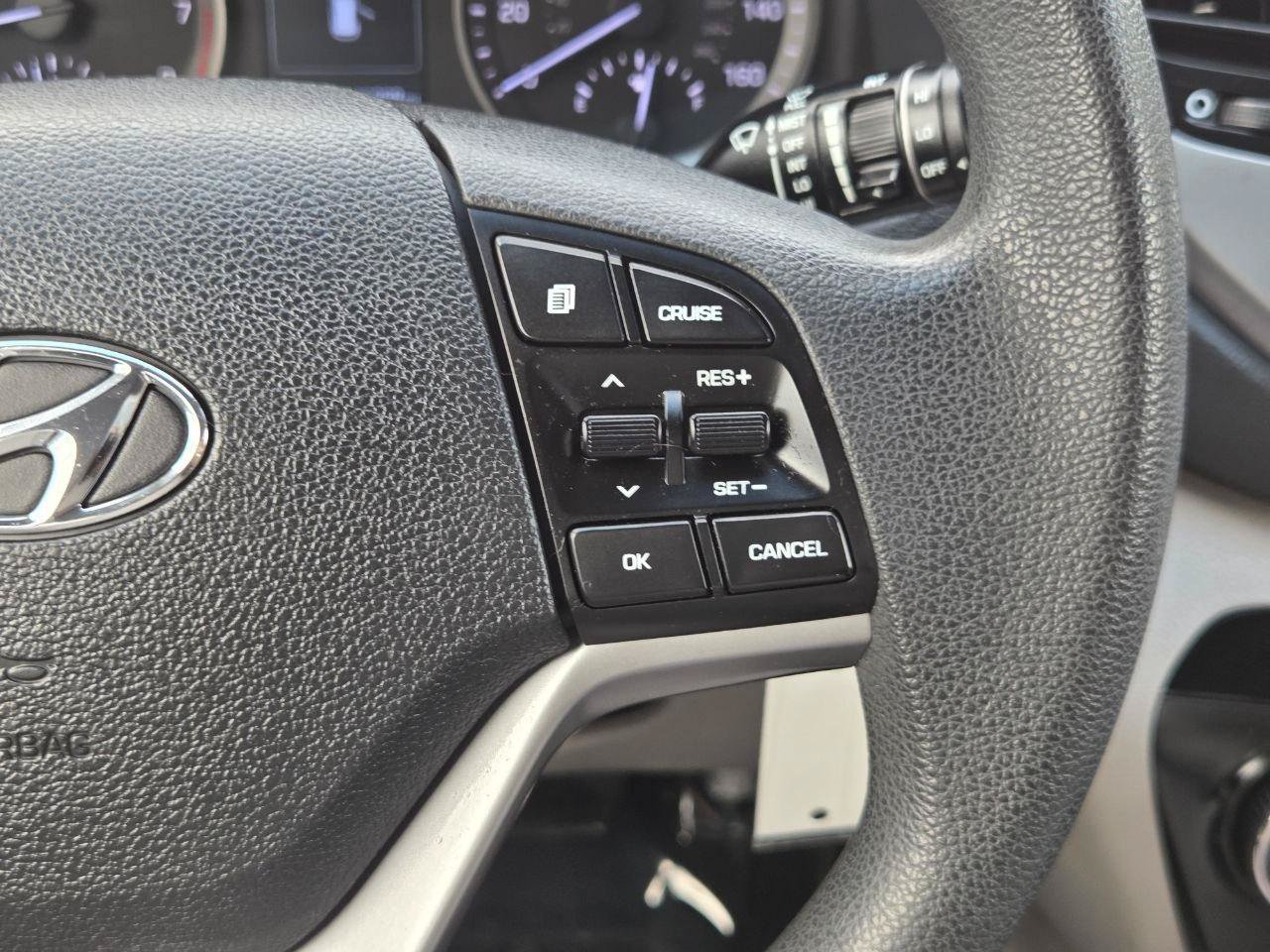 Used 2018 Hyundai Tucson SEL AWD/4WD image 26