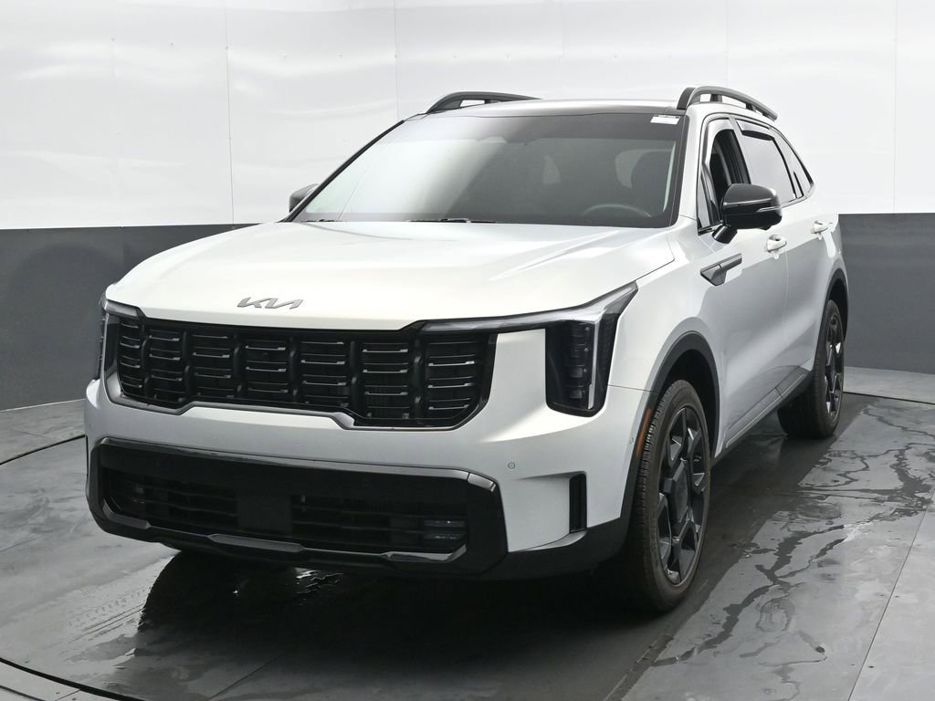 Used 2026 Kia Sorento SX image 6