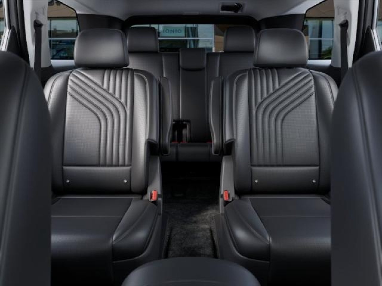 New 2027 Hyundai Palisade SEL Premium AWD/4WD image 15