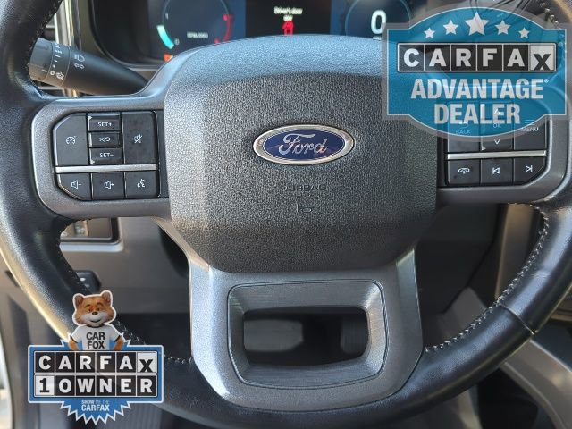 Used 2024 Ford F250 Lariat image 5