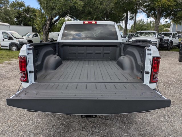 New 2026 RAM 2500 Tradesman w/ Bed Utility Group RWD image 12