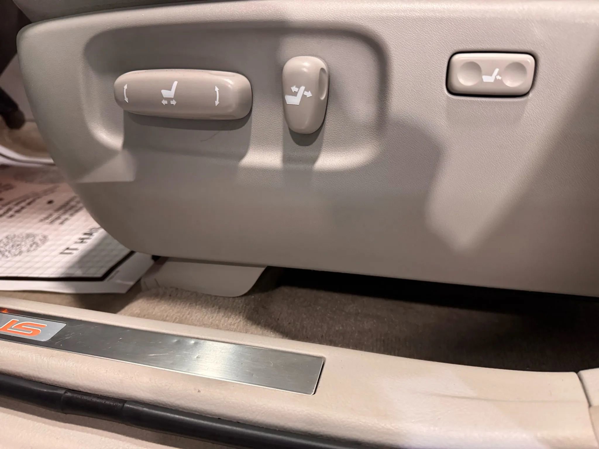 Used 2007 Lexus RX 350 AWD image 11