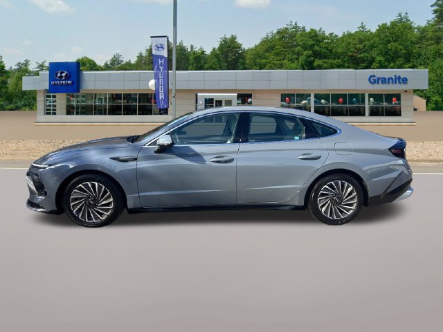 Used 2025 Hyundai Sonata SEL FWD image 10