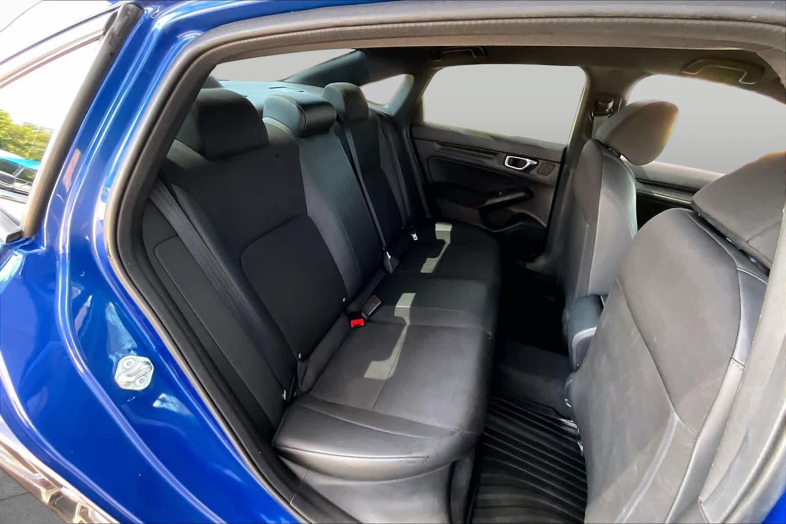 Used 2023 Honda Civic Sport image 20