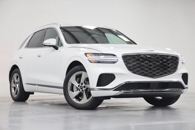 New 2026 Genesis GV70 2.5T Advanced w/ G1 Accessory Package