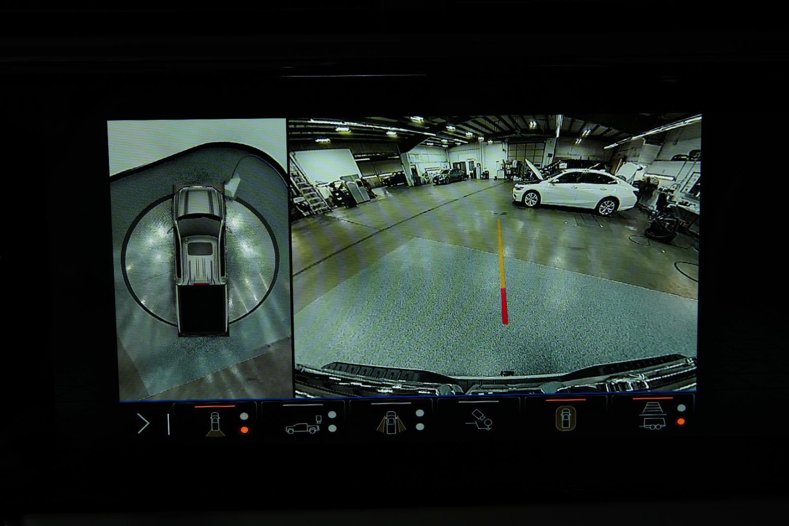 New 2026 GMC Sierra 1500 Denali Ultimate image 43