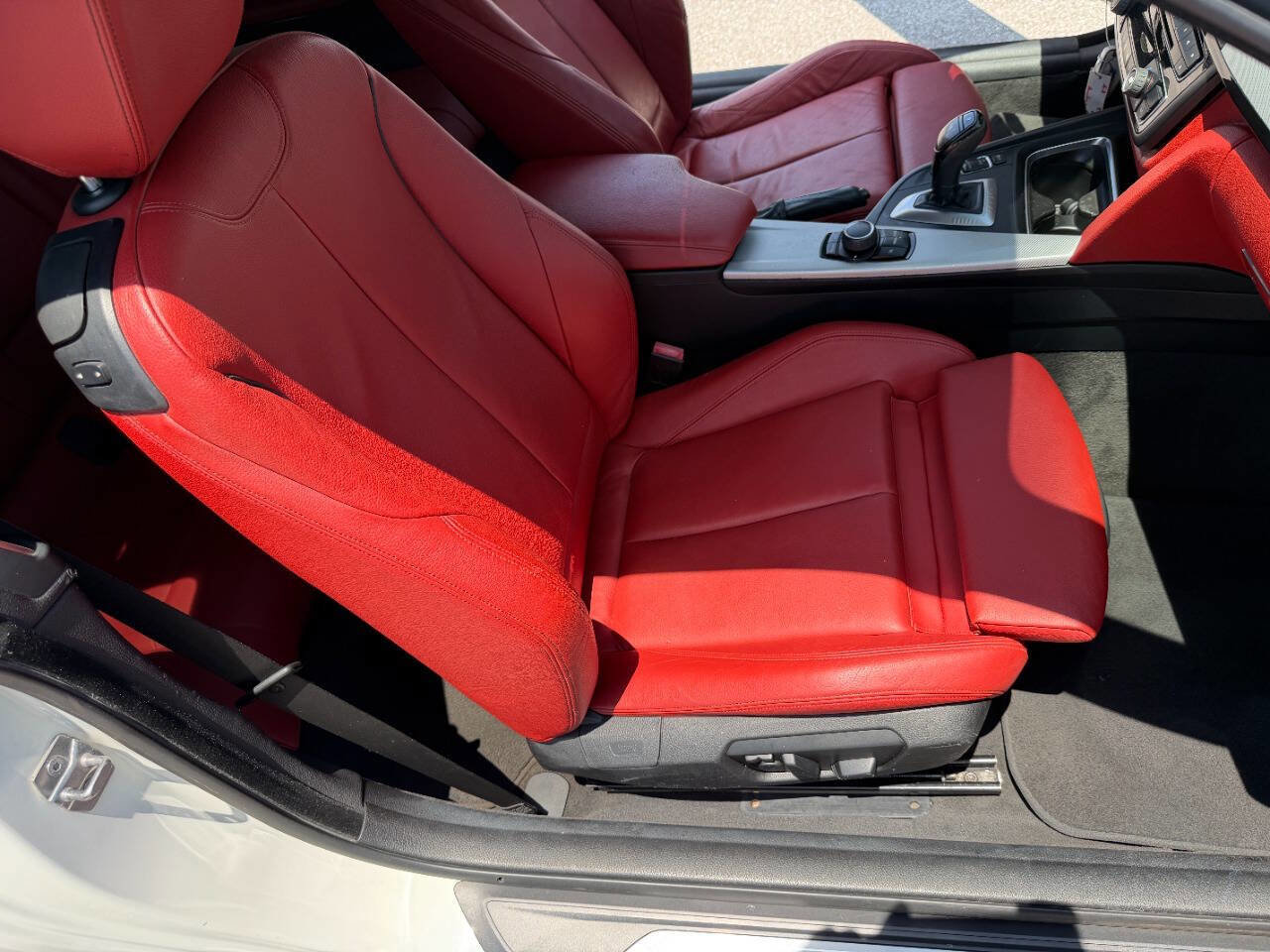 Used 2015 BMW 435i Coupe RWD image 19