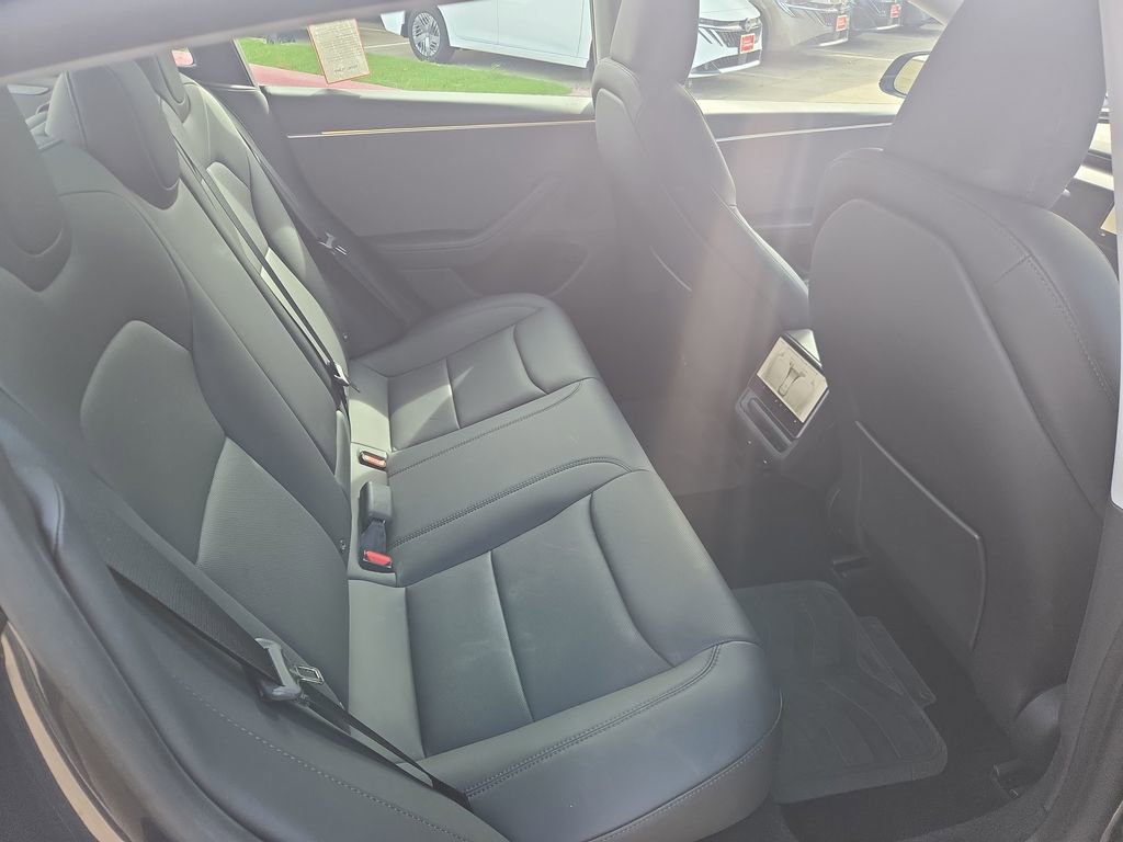 Used 2024 Tesla Model 3 Long Range RWD image 16