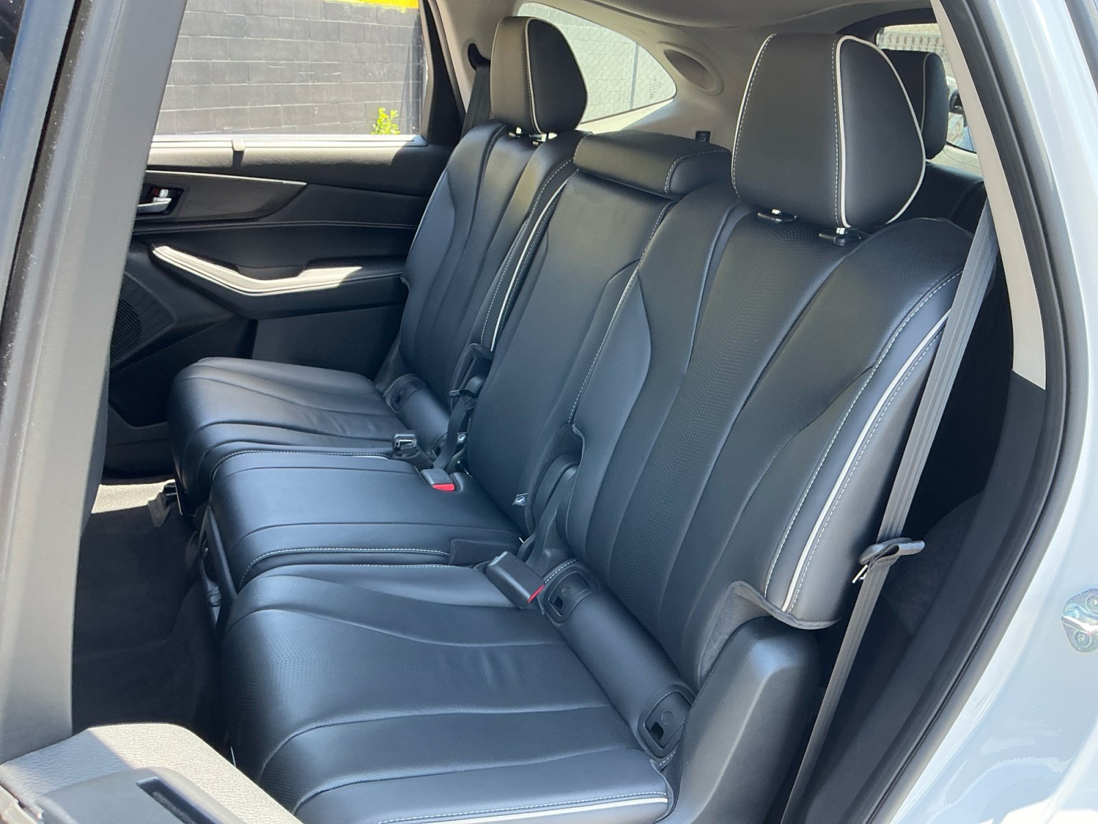 Used 2023 Acura MDX w/ Advance Package AWD/4WD image 19