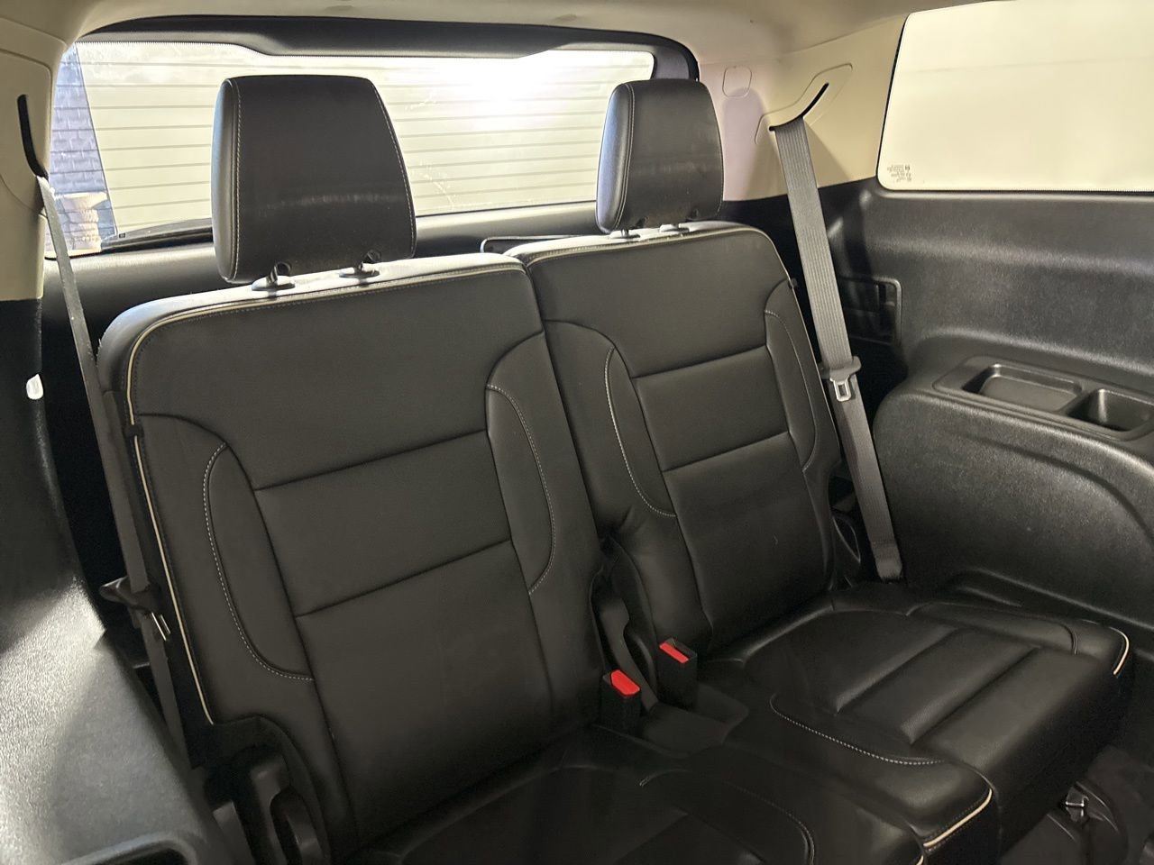 Used 2022 GMC Acadia Denali w/ Denali Ultimate Package image 29