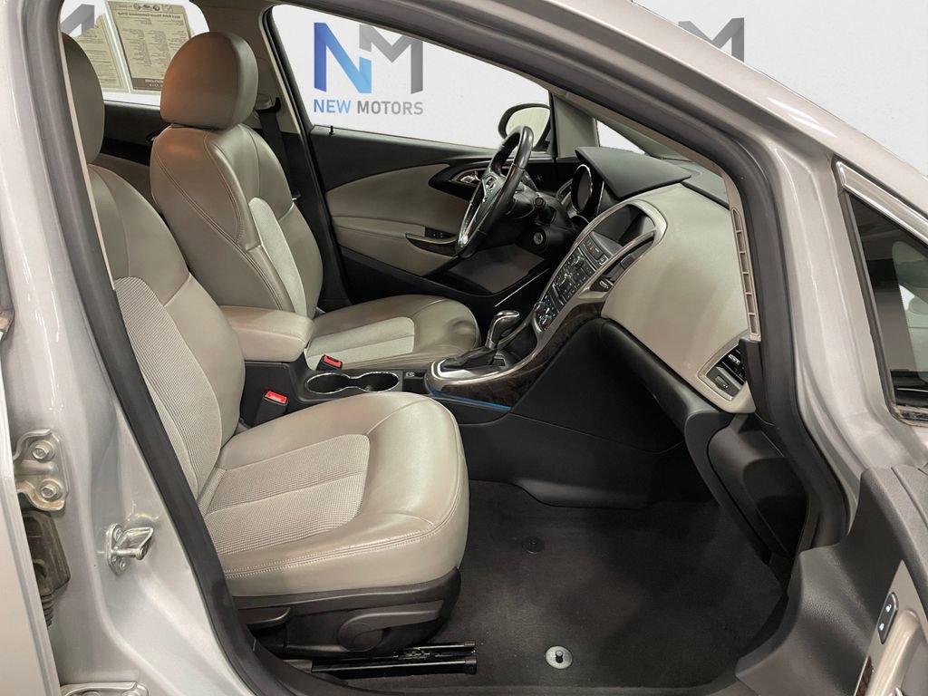 Used 2015 Buick Verano Convenience image 15