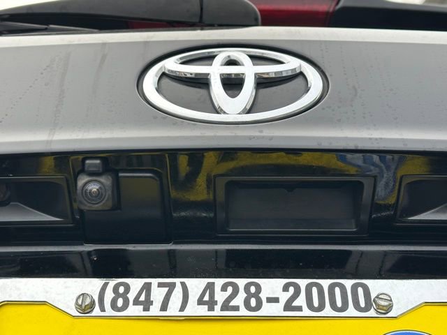 Used 2021 Toyota Highlander L image 15