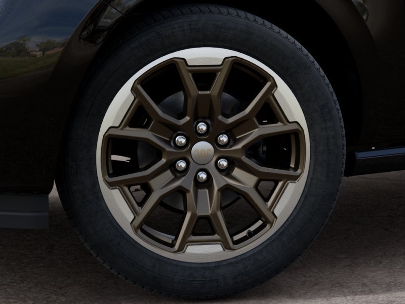 New 2027 Ford Expedition Max King Ranch AWD/4WD image 19